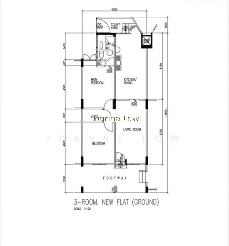 468 ANG MO KIO AVENUE 10 photo 2