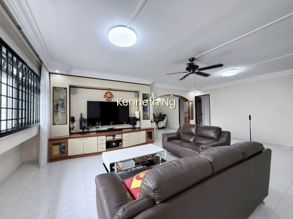 827 JURONG WEST STREET 81