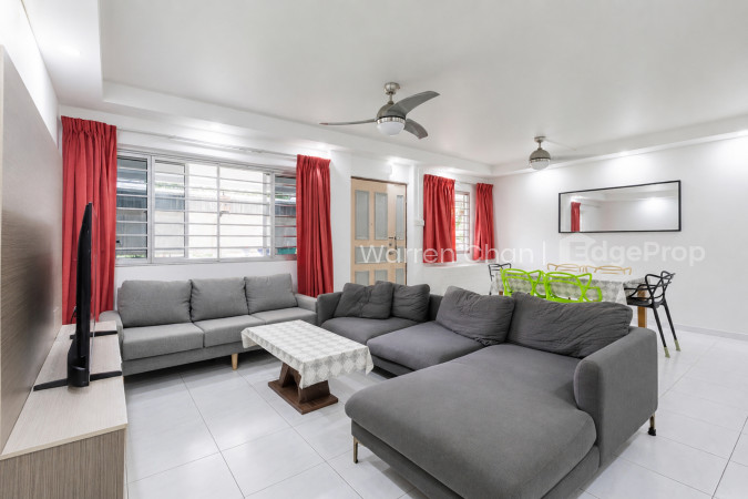 151 JALAN TECK WHYE photo 5