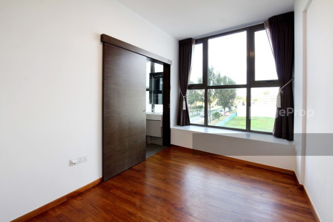 DUNMAN REGENCY photo 6
