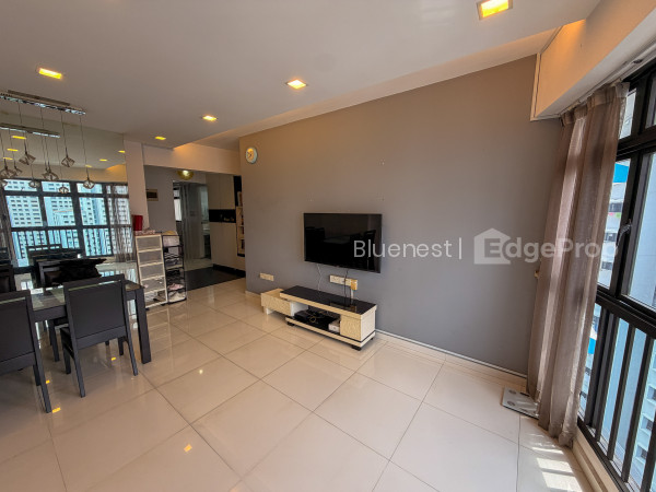 26B JALAN MEMBINA