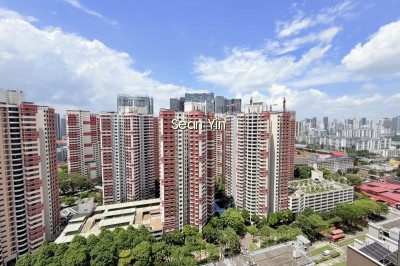 11 CANTONMENT CLOSE photo 3