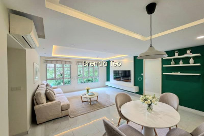 11 CANTONMENT CLOSE photo 5