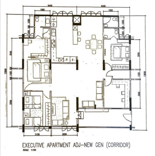 602 ANG MO KIO AVENUE 5 photo 2