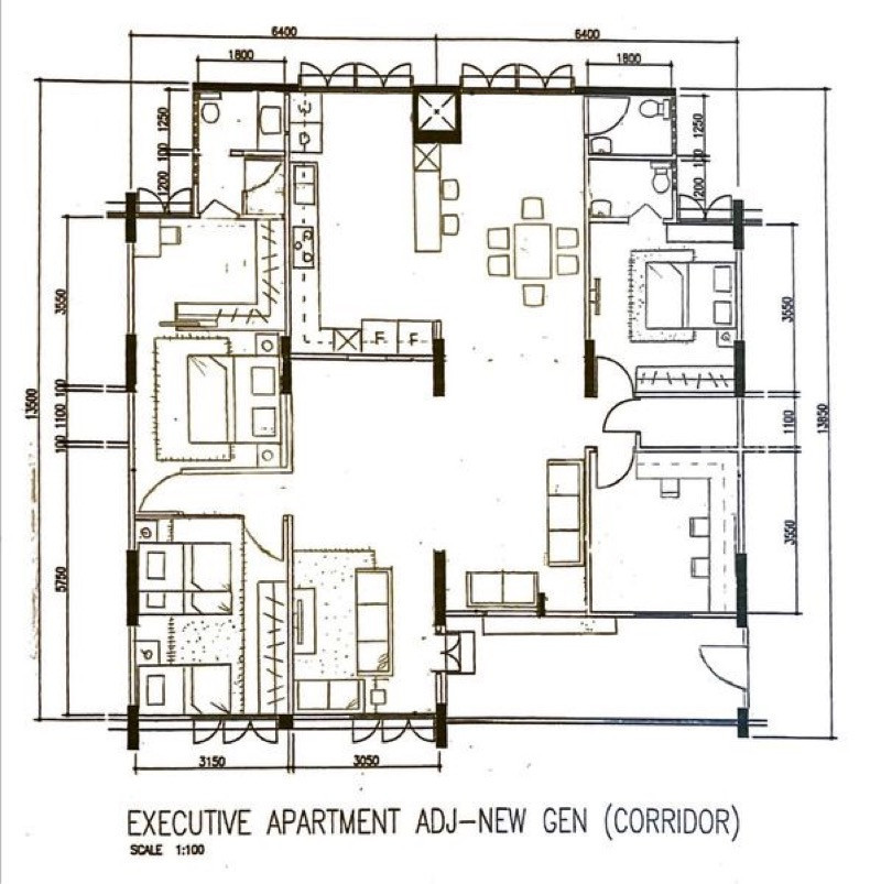 602 ANG MO KIO AVENUE 5 photo 3