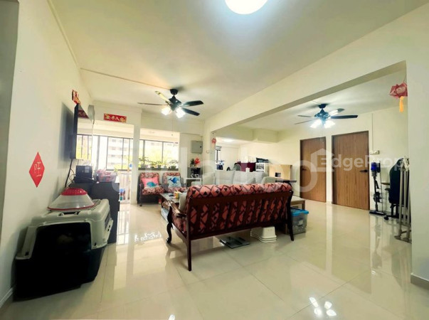 602 ANG MO KIO AVENUE 5 photo 5