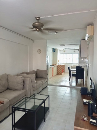 406 TAMPINES STREET 41