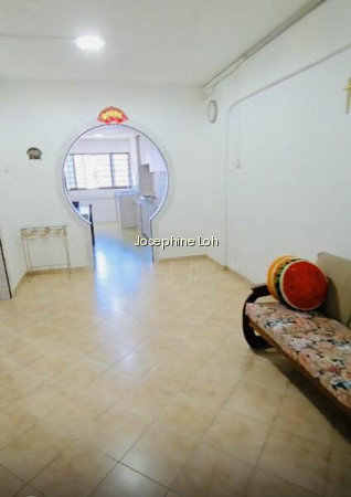 160 YISHUN STREET 11