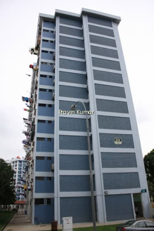 23 MARSILING DRIVE photo 4