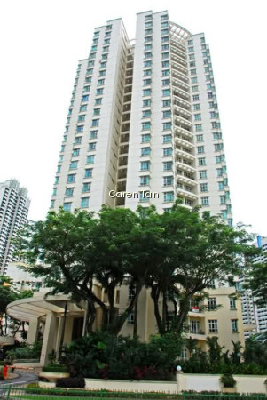 OLEANDER TOWERS photo 6