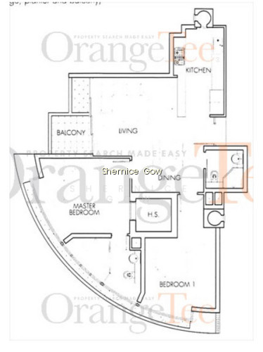 ONE OXLEY RISE photo 2