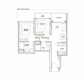 IRWELL HILL RESIDENCES photo 5