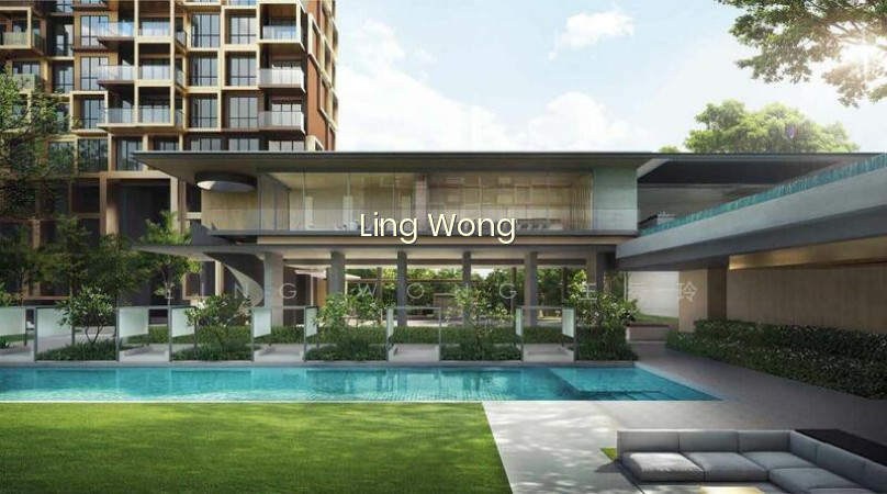 IRWELL HILL RESIDENCES photo 6