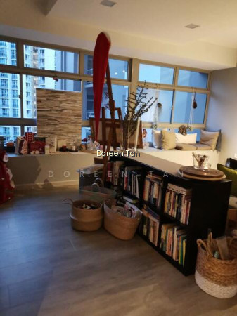 601A PUNGGOL CENTRAL