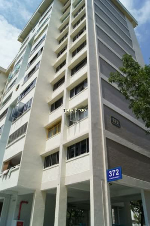 372 CLEMENTI AVENUE 4 photo 4