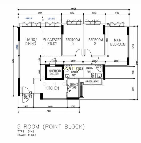 442C FAJAR ROAD photo 2