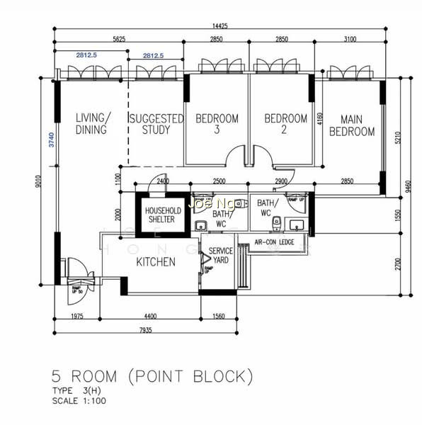 442C FAJAR ROAD photo 3