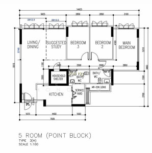 442C FAJAR ROAD photo 4