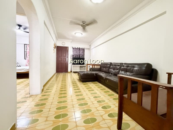 39 BEDOK SOUTH ROAD