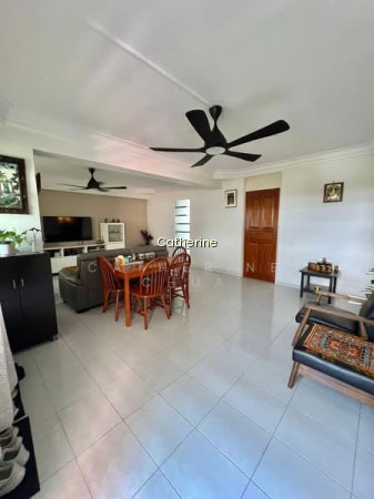 423 CHOA CHU KANG AVENUE 4
