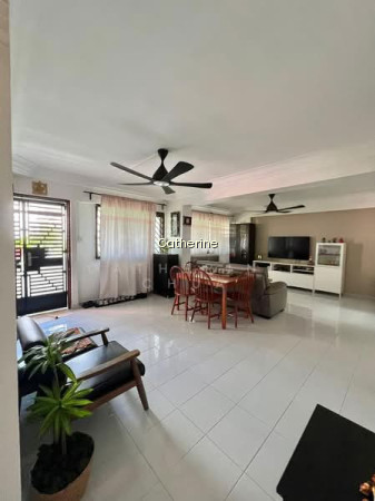 423 CHOA CHU KANG AVENUE 4 photo 2
