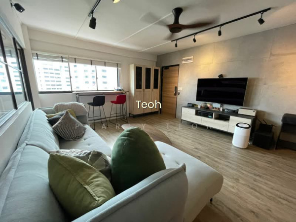 68 TELOK BLANGAH HEIGHTS