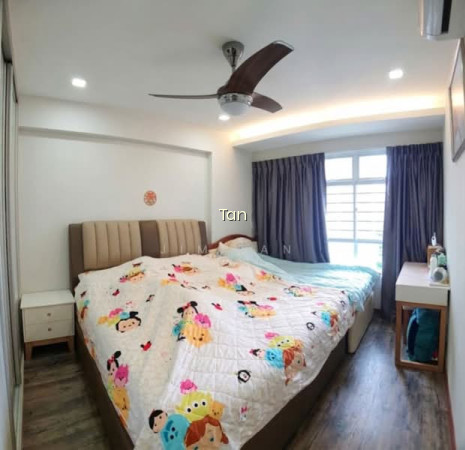 489C CHOA CHU KANG AVENUE 5