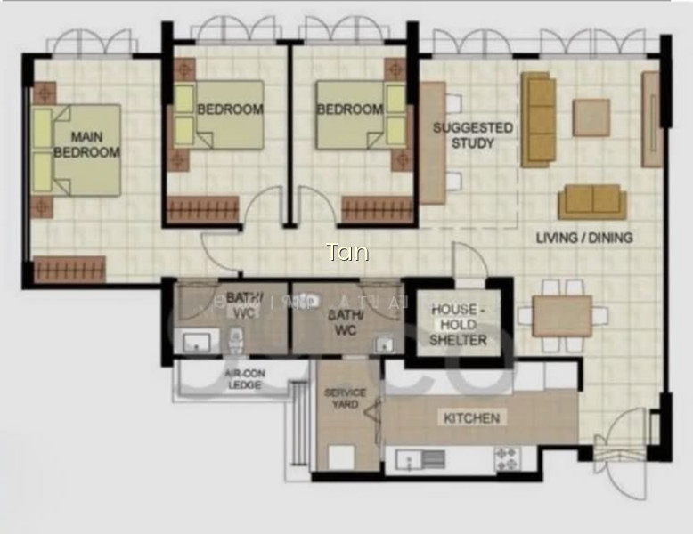489C CHOA CHU KANG AVENUE 5 photo 3
