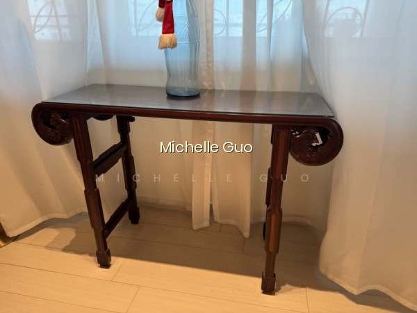 352 ANG MO KIO STREET 32