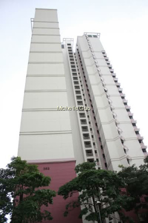 352 ANG MO KIO STREET 32 photo 4