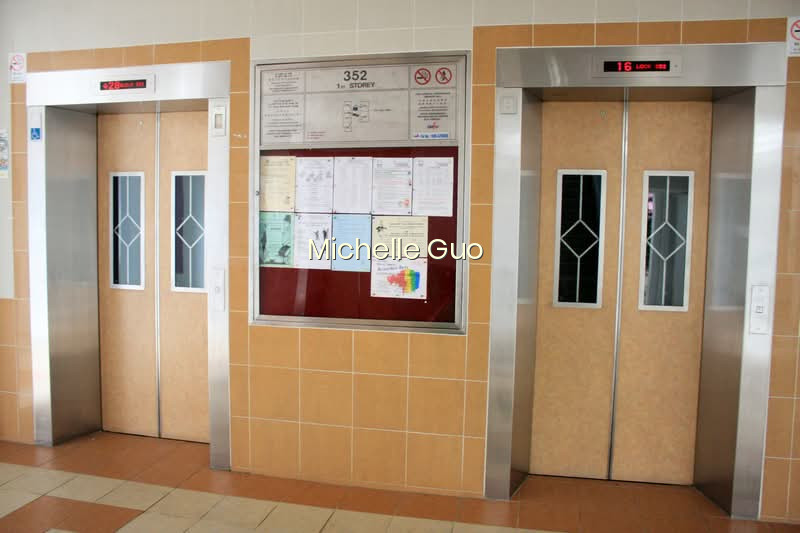 352 ANG MO KIO STREET 32 photo 6