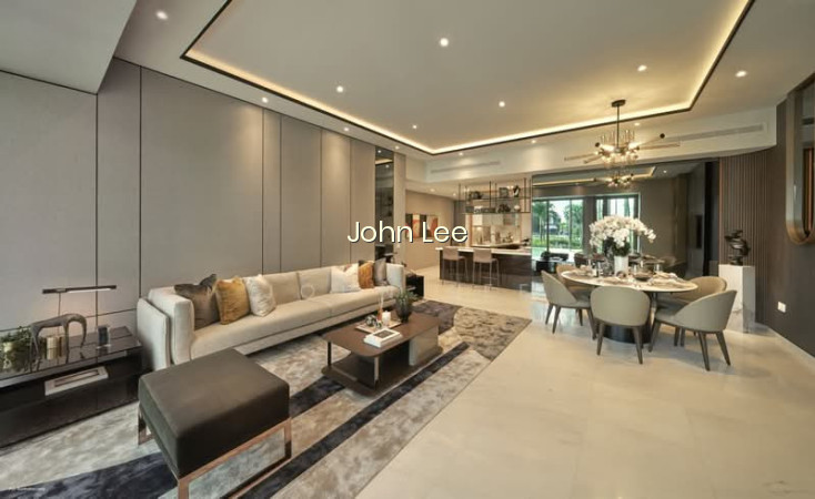 The Residences at W Sentosa Cove image 1 of 10