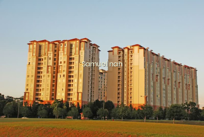 YISHUN EMERALD photo 2
