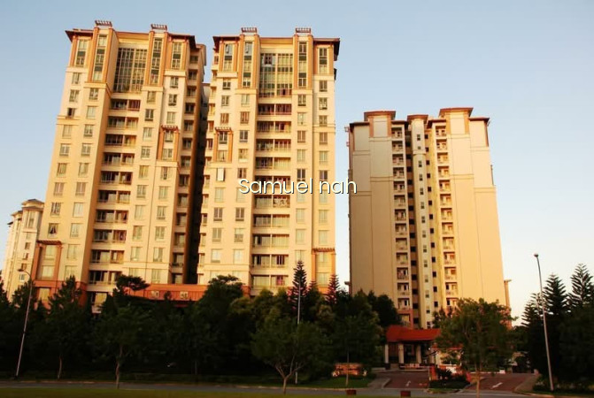YISHUN EMERALD photo 3