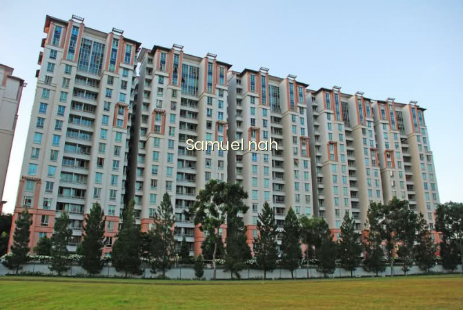 YISHUN EMERALD photo 5