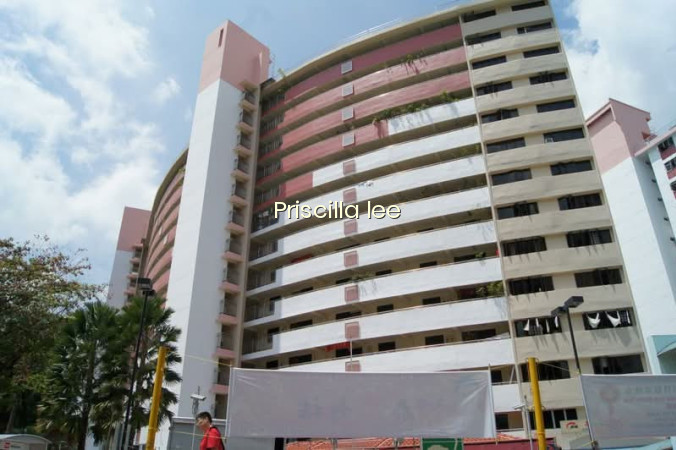2 JALAN BUKIT MERAH photo 4