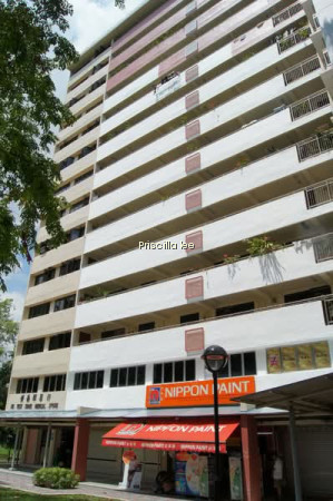 2 JALAN BUKIT MERAH photo 6
