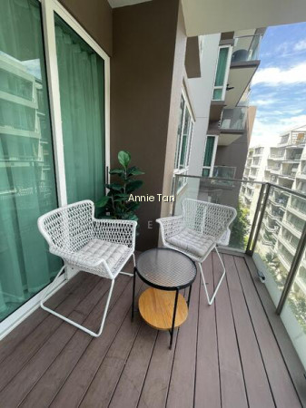 SUITES AT ORCHARD