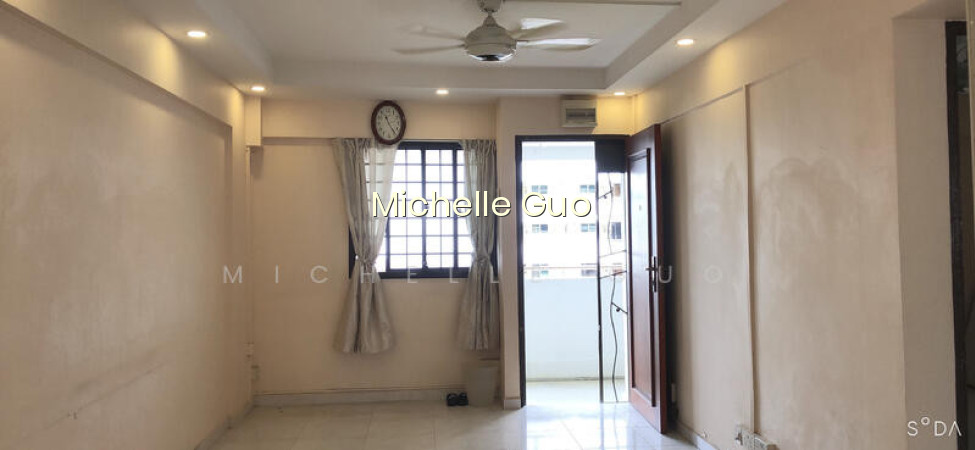 108 BEDOK NORTH ROAD