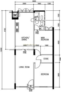 108 BEDOK NORTH ROAD photo 4