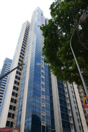 CITY SQUARE RESIDENCES photo 6