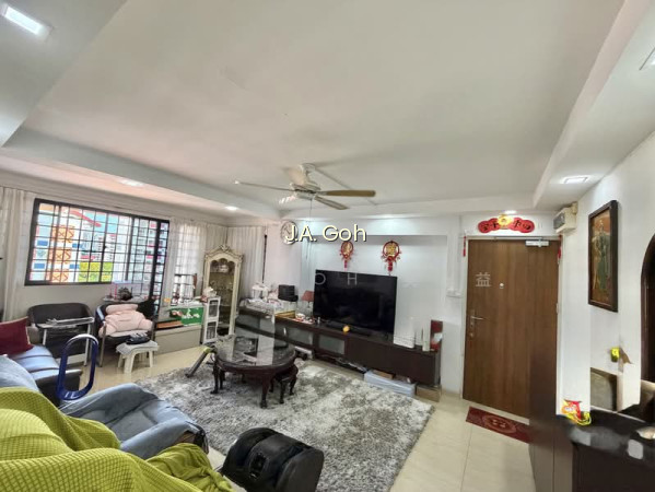235 BISHAN STREET 22