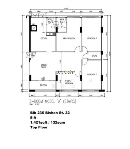 235 BISHAN STREET 22 photo 2
