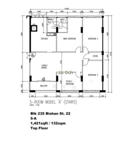 235 BISHAN STREET 22 photo 4