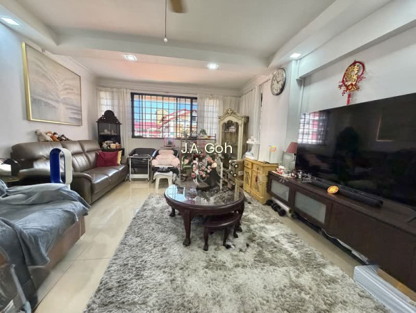 235 BISHAN STREET 22 photo 5