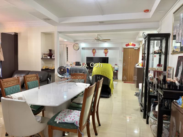 235 BISHAN STREET 22 photo 6