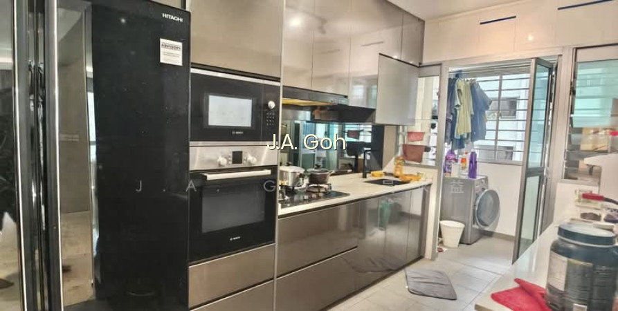 233C SUMANG LANE