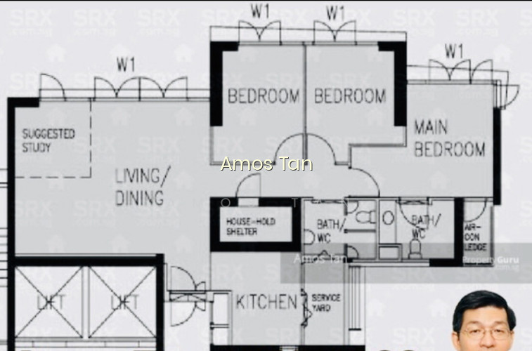 416 CLEMENTI AVENUE 1 photo 3