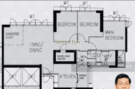 416 CLEMENTI AVENUE 1 photo 5