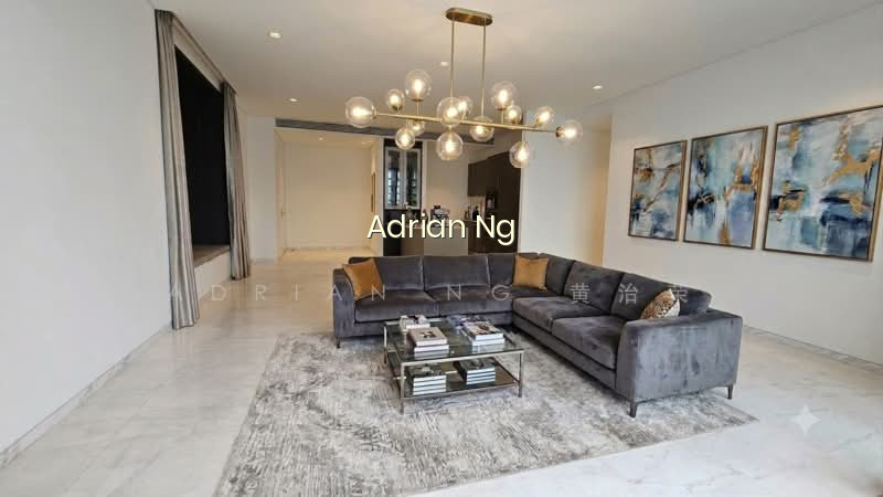 SOUTH BEACH RESIDENCES